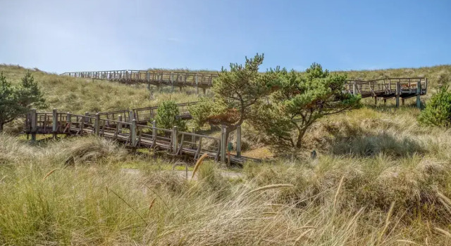 Seas The Day Pacific City, Prenota Hotel Hotel a Oregon con parcheggio, Parcheggio