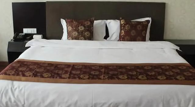 Huiquanhotels, Prenota Hotel Hotel a Shandong con parcheggio, Parcheggio