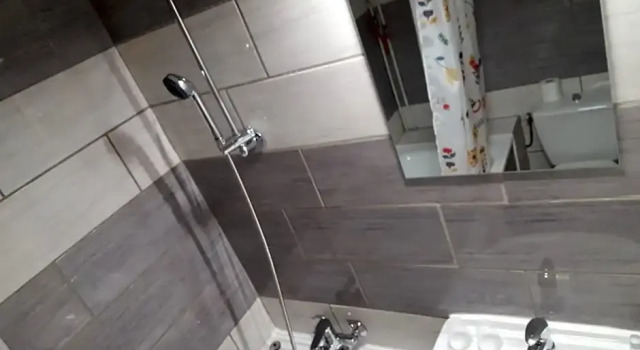 Номер Economy Hôtel Confort