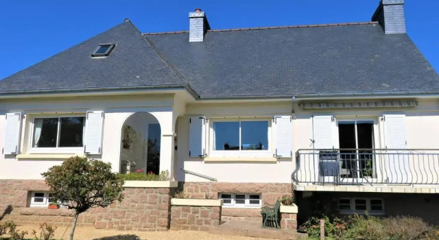 Maison Perros-Guirec, 5 pièces, 9 personnes - FR-1-368-291, Rezerwuj Hotel Perros-Guirec 