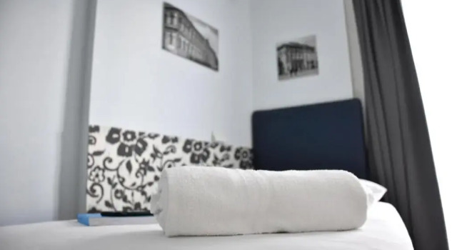 Standard- værelse B&B Cufà