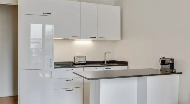 Lumineux Apt 3 pers, Забронировать Отель Отели Парижа 4 звезды, 4*