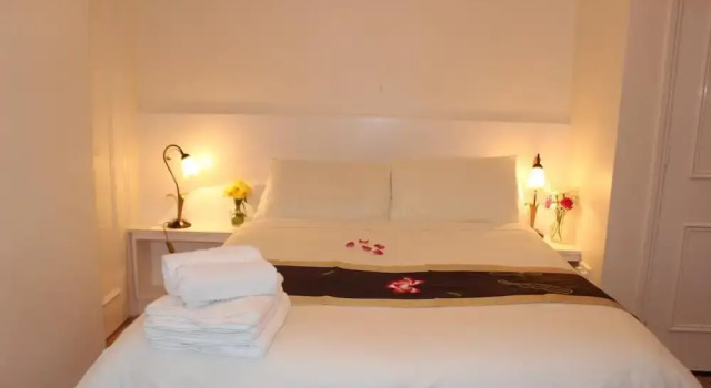 Silver Birch Guest House, Rezervați Pensiune Pensiuni în Looe, aproape de Second Beach, Pensiune