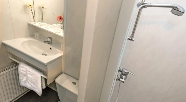 Номер Standard Hotel Eco - A75