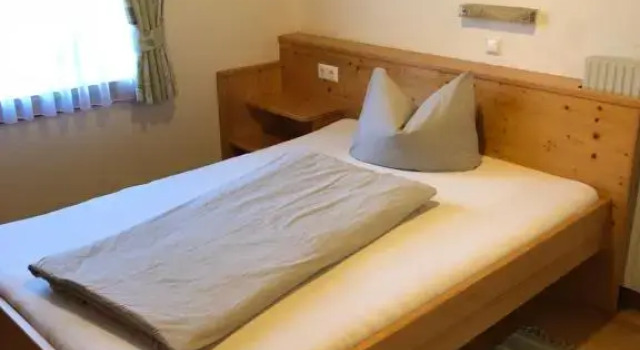 Номер Standard Pension & Ferienwohnung Dullnig
