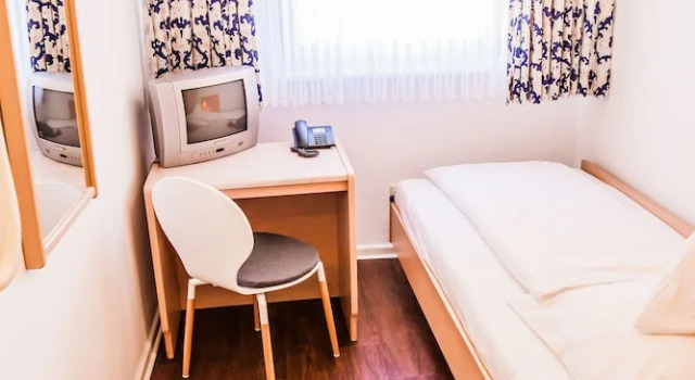 Номер Standard Hotel Martinihof