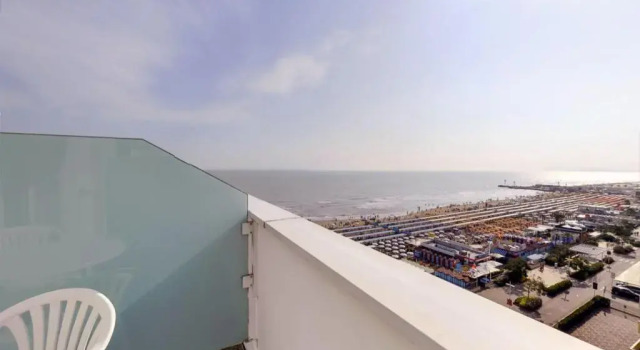 Номер Standard Hotel Margareth