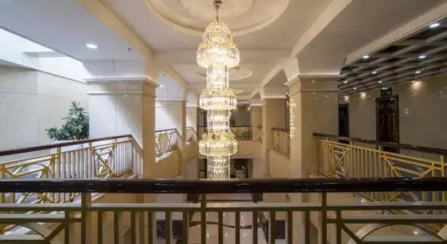 Tarim Petroleum Hotel, Boek Hotel Kashgar Xinjiang
