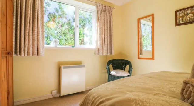 Jordan Cottage, Rezervasyon Tatil Evi Merseyside villalar, Villa