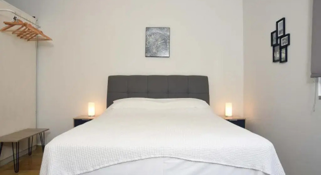 Апартаменты Delmare Aristotelous 7