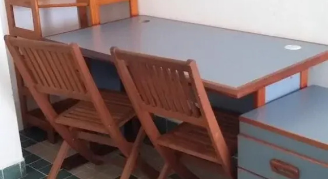 Studio in Fort-de-france, With Wifi - 2 km From the Beach