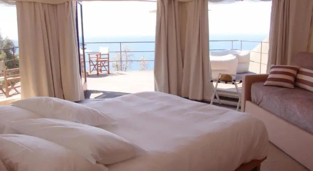 Семейный тент Sesta Terra Natural Resort