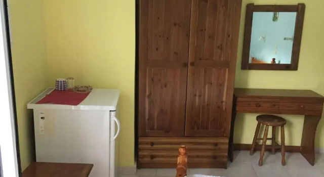 Апартаменты Belvedere Zakynthos Studios