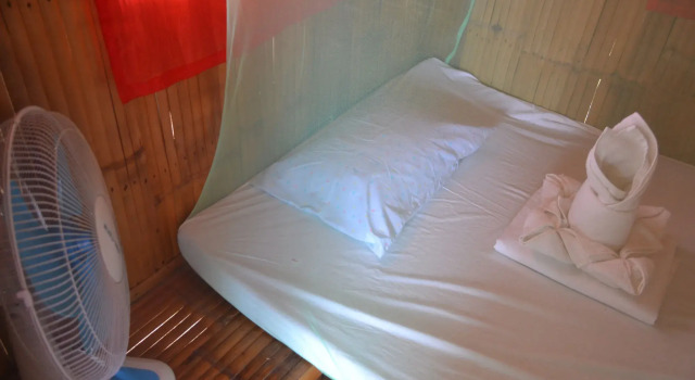 Floresita's Beach Resort, Prenota Resort El Nido 
