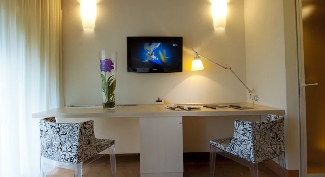 Номер Deluxe Locanda SantAgata