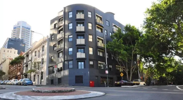 Студия Deluxe Annam Serviced Apartments
