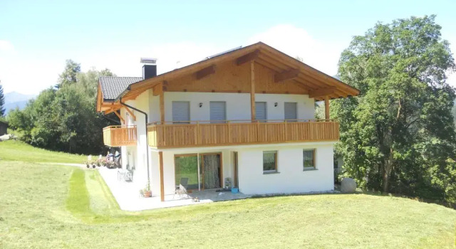 Апартаменты с 2 комнатами Ferienwohnungen Schlosshäusl