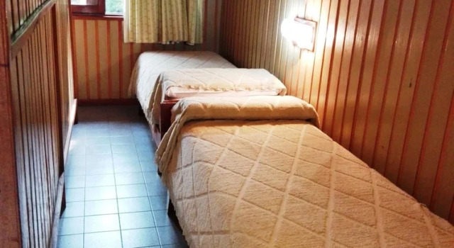 Семейный номер Standard Hosteria La Cabaña