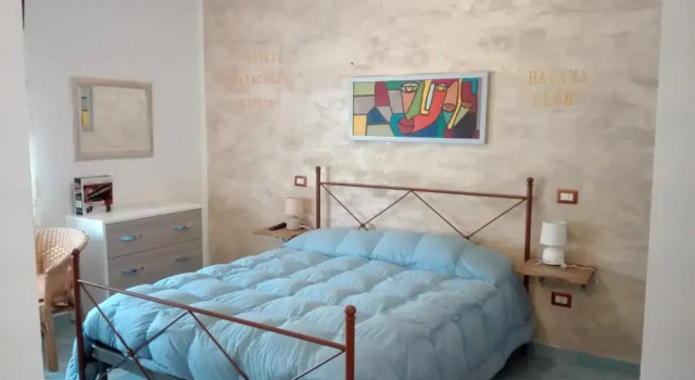 Casa Vacanza Orizzonte
