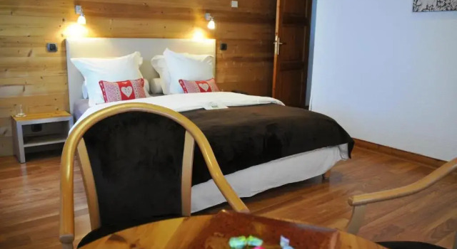 Номер Standard Le Calgary