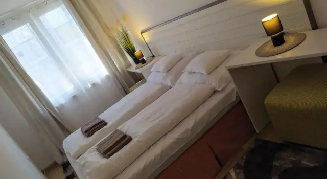 Luna Apartman