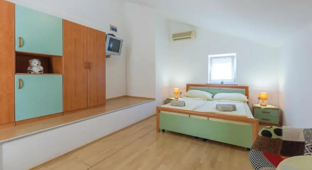 Amazing Home in Porec With Wifi and 0 Bedrooms, Забронировать Отель Пореч Poreč Riviera, 3* 4*