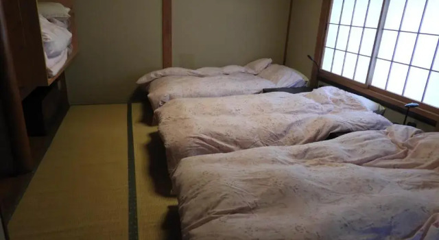 Номер Standard Hunter Lodge