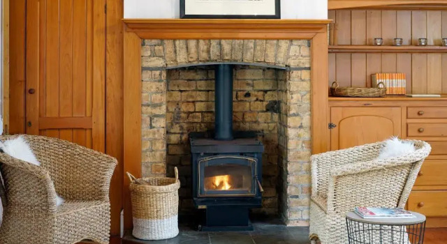 Коттедж Oakura Bay Villa - Stay Waiheke