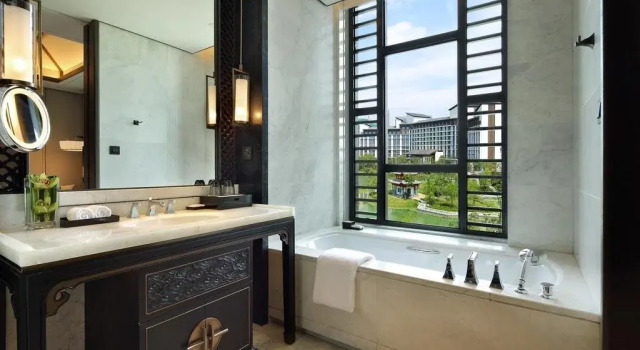 Steigenberger Icons Hefei, Rezerwuj Hotel Hotele 5-gwiazdkowe w Baocun, 5*