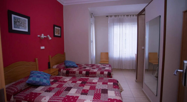 Hostal Navarra