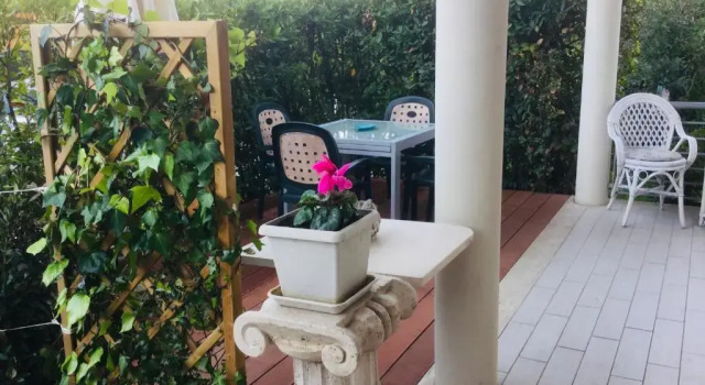 Апартаменты Danio beach house