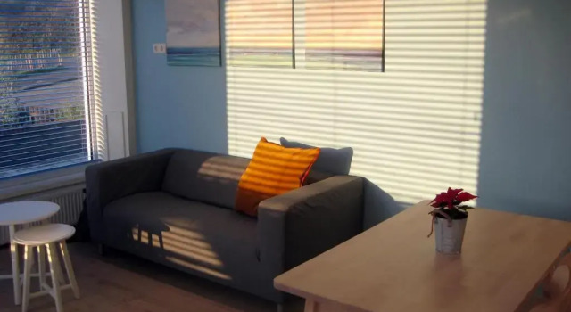 Vakantieappartementen Stuifkenszand