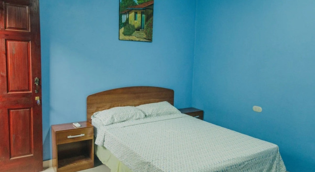 Номер Comfort Hotel Casa Blanca