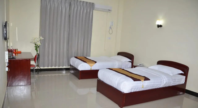 Lashio Galaxy Hotel
