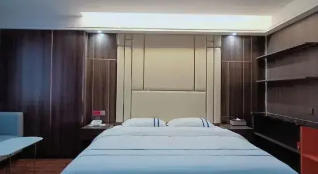 Bauhinia Hotel, Rezerwuj Hotel Guigang Guangxi