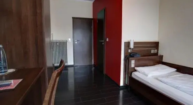 Seehotel Gelterswoog