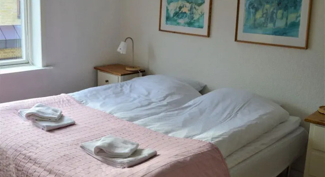Strandby Badehotel, Rezervovat Hotel  