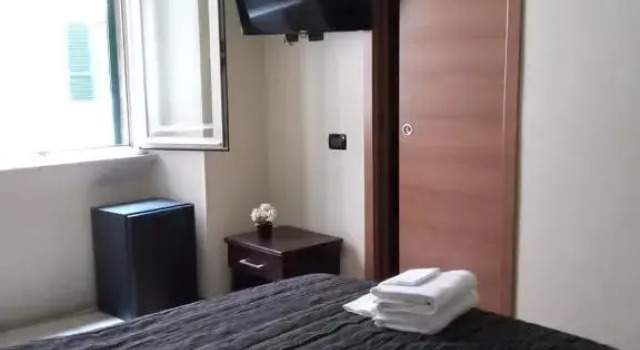 Номер Standard Marvi Hotel