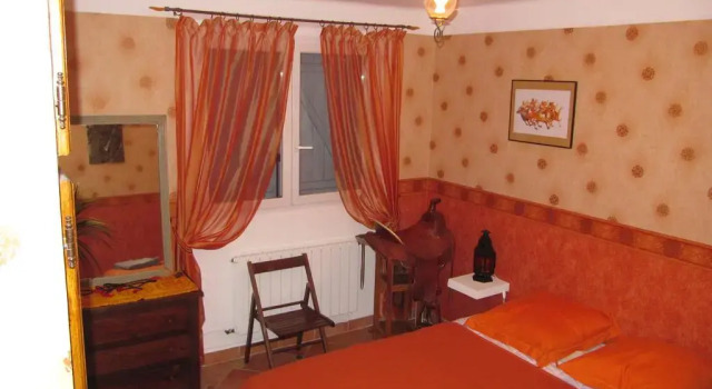 Chambres d'hotes au pays de Fayence, Забронировать Отель Отели Файанс с парковкой, Парковка