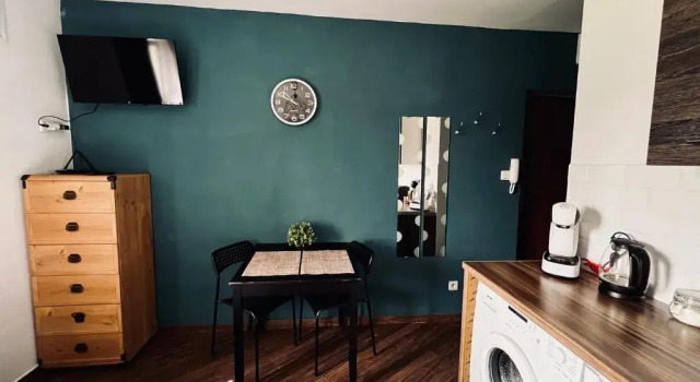 NALU Apartments no 10&17, Забронировать Апартаменты/квартира Недорогие отели Катовице, рядом с Торговый комплекс Silesia City Center, недорого