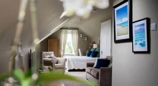Полулюкс Ballinsheen House BB