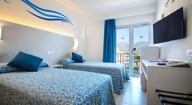 Hotel Servigroup Trinimar