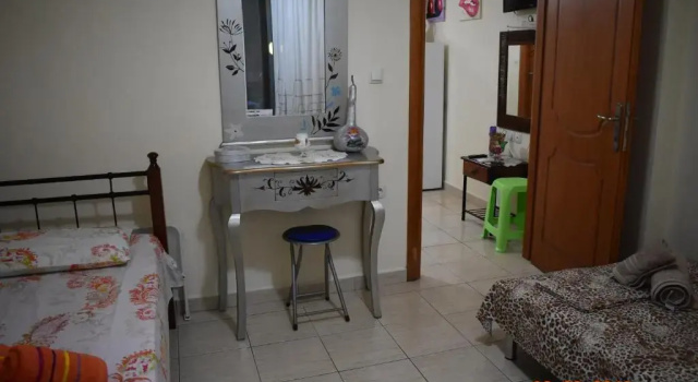 Номер Standard Lias Beach House