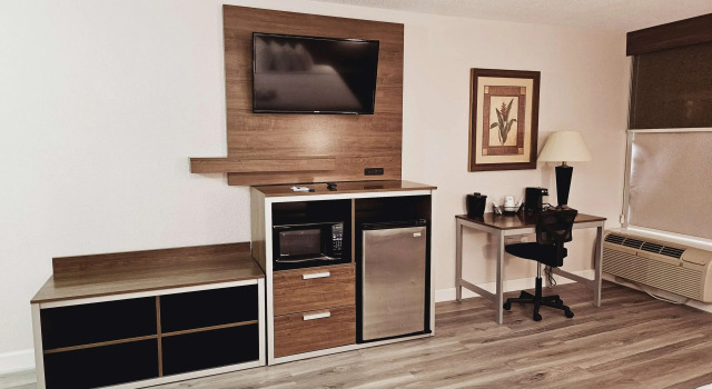 Четырёхместный номер Standard Best Western Hopkinsville KY - BRAND NEW ROOMS