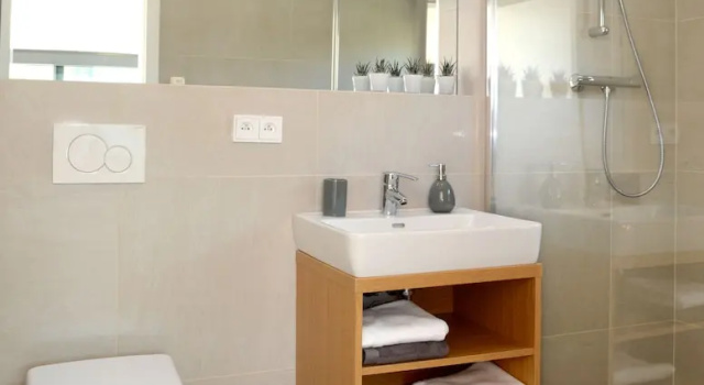 Номер Superior Apartmány Eden - Rezidence