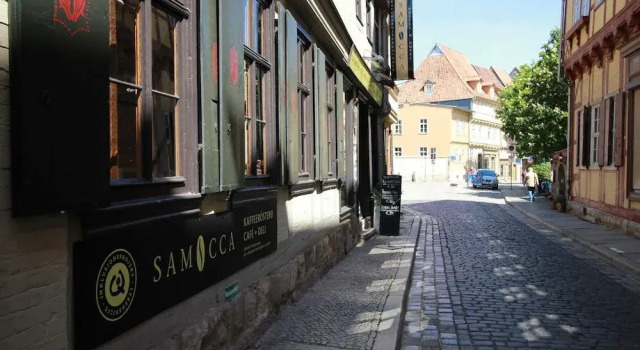 Hostel & Hotel Fairista, Réserver Auberge de jeunesse Auberges de jeunesse à Saxe-Anhalt, Auberge de jeunesse