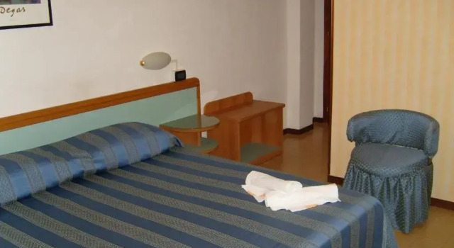 Albergo Marenghi, Reserva ahora Hotel Salsomaggiore Terme Emilia-Romaña