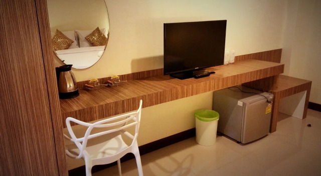 Le Luxe Residence, Rezervovat Hotel Levné hotely v North-Eastern Thailand