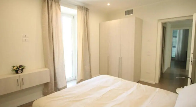 Апартаменты с 2 комнатами Casa Vacanze Residence Ideale Suites and Apartments