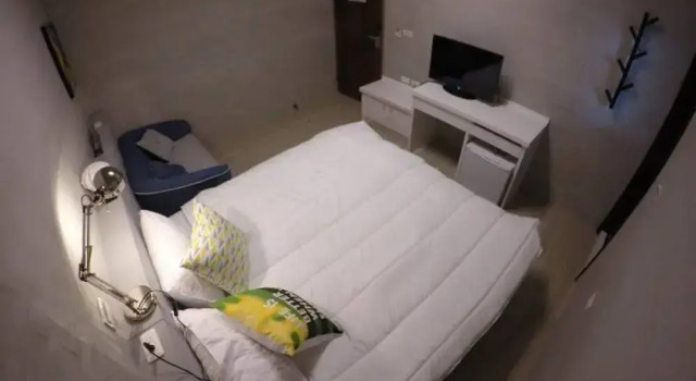 CAPYBARA Hostel